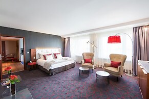 Radisson Blu Hotel & Spa, Daugava Riga