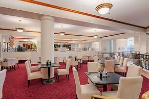 Radisson Blu Hotel & Spa, Daugava Riga