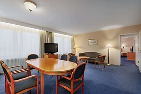 Radisson Blu Hotel & Spa, Daugava Riga