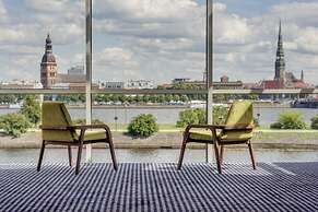 Radisson Blu Hotel & Spa, Daugava Riga