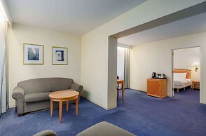 Radisson Blu Hotel & Spa, Daugava Riga