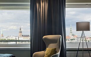 Radisson Blu Hotel & Spa, Daugava Riga