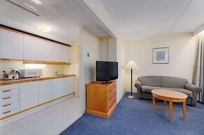 Radisson Blu Hotel & Spa, Daugava Riga