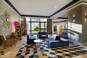 Radisson Blu Hotel & Spa, Daugava Riga