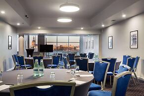 Radisson Blu Hotel & Spa, Daugava Riga