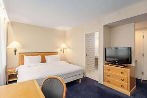 Radisson Blu Hotel & Spa, Daugava Riga