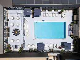 DoubleTree by Hilton Denver Cherry Creek