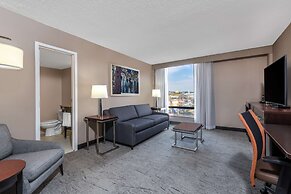 DoubleTree by Hilton Denver Cherry Creek