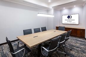 DoubleTree by Hilton Denver Cherry Creek