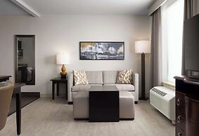 Homewood Suites by Hilton Shreveport / Bossier City, LA