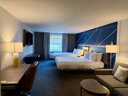 Comfort Inn & Suites Sturbridge - Brimfield