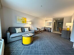 Comfort Inn & Suites Sturbridge - Brimfield