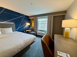 Comfort Inn & Suites Sturbridge - Brimfield