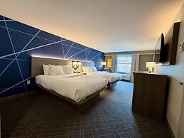 Comfort Inn & Suites Sturbridge - Brimfield