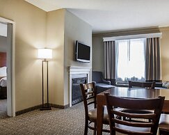 Comfort Inn & Suites Sturbridge - Brimfield