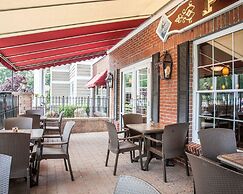 Comfort Inn & Suites Sturbridge - Brimfield