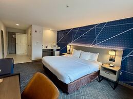 Comfort Inn & Suites Sturbridge - Brimfield