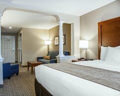 Comfort Inn & Suites Sturbridge - Brimfield