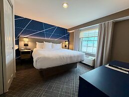 Comfort Inn & Suites Sturbridge - Brimfield