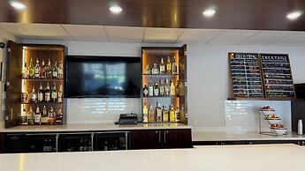 Comfort Inn & Suites Sturbridge - Brimfield