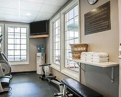 Comfort Inn & Suites Sturbridge - Brimfield