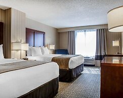Comfort Inn & Suites Sturbridge - Brimfield