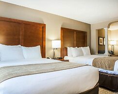 Comfort Inn & Suites Sturbridge - Brimfield