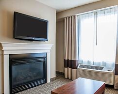 Comfort Inn & Suites Sturbridge - Brimfield