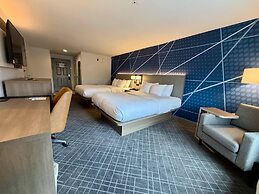 Comfort Inn & Suites Sturbridge - Brimfield