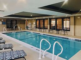Comfort Inn & Suites Sturbridge - Brimfield