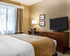 Comfort Inn & Suites Sturbridge - Brimfield