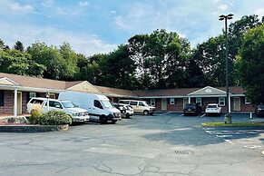 Comfort Inn & Suites Sturbridge - Brimfield