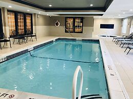 Comfort Inn & Suites Sturbridge - Brimfield
