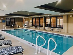 Comfort Inn & Suites Sturbridge - Brimfield