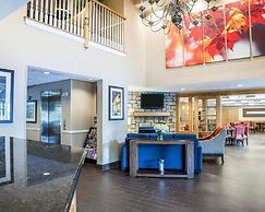 Comfort Inn & Suites Sturbridge - Brimfield