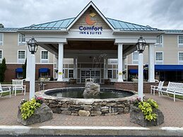 Comfort Inn & Suites Sturbridge - Brimfield