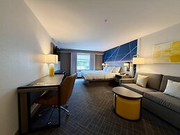 Comfort Inn & Suites Sturbridge - Brimfield