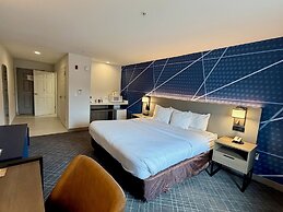 Comfort Inn & Suites Sturbridge - Brimfield