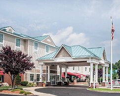 Comfort Inn & Suites Sturbridge - Brimfield