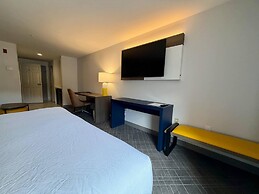 Comfort Inn & Suites Sturbridge - Brimfield
