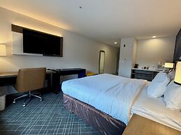 Comfort Inn & Suites Sturbridge - Brimfield