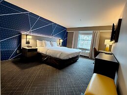 Comfort Inn & Suites Sturbridge - Brimfield