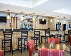 Comfort Inn & Suites Sturbridge - Brimfield