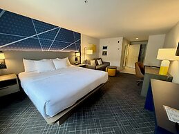 Comfort Inn & Suites Sturbridge - Brimfield