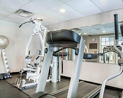 Comfort Inn & Suites Sturbridge - Brimfield