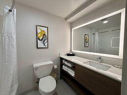 Comfort Inn & Suites Sturbridge - Brimfield