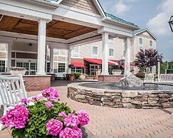 Comfort Inn & Suites Sturbridge - Brimfield
