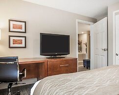 Comfort Inn & Suites Sturbridge - Brimfield