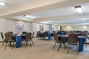 Quality Inn Saint Ignace