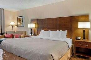 Quality Inn Saint Ignace